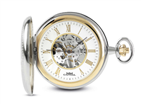 Da tasca Capital Uomo Tasca in Acciaio TC126*IZ